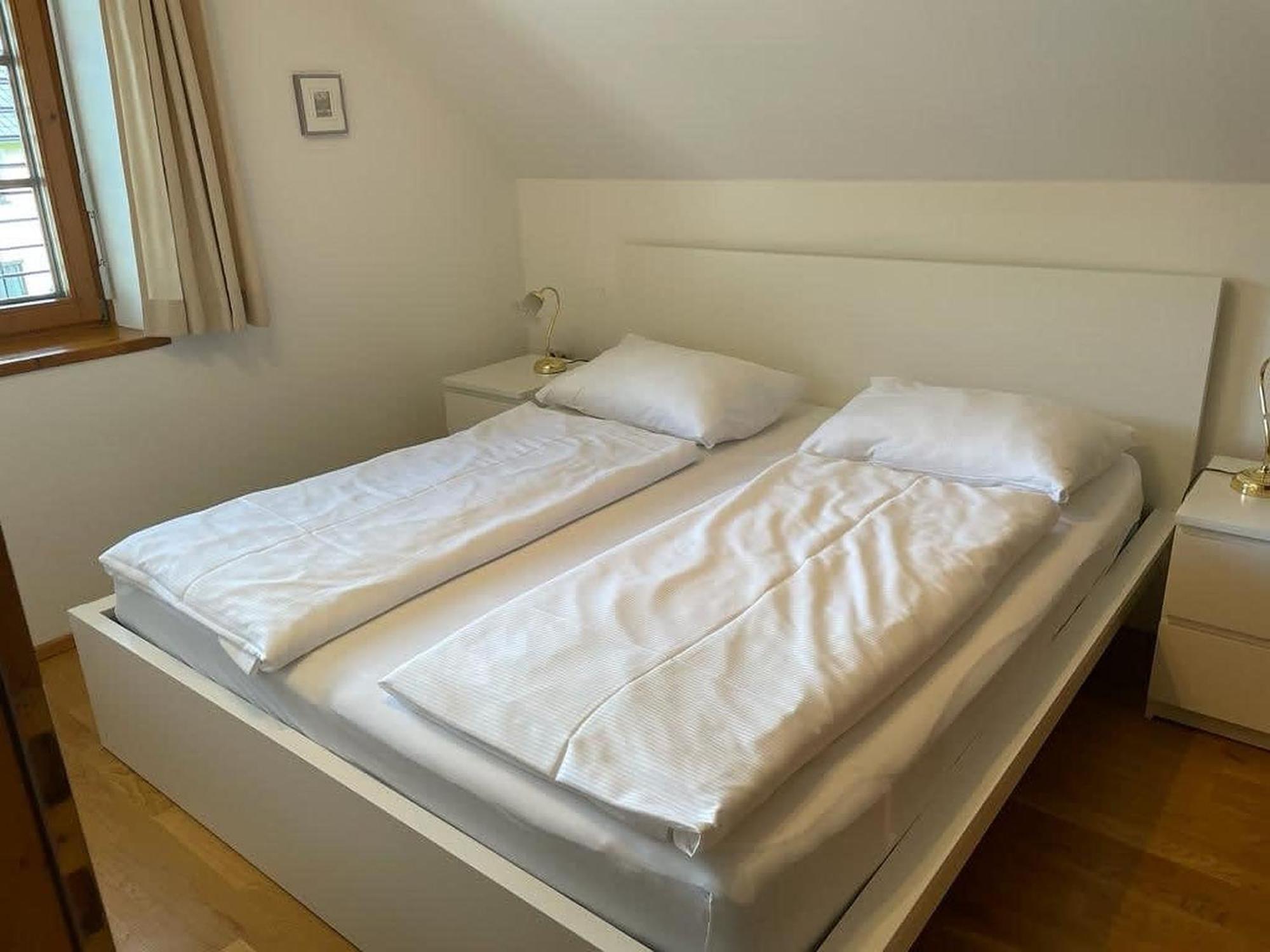 Europarcs Hermagor - Nassfeld Habitación foto
