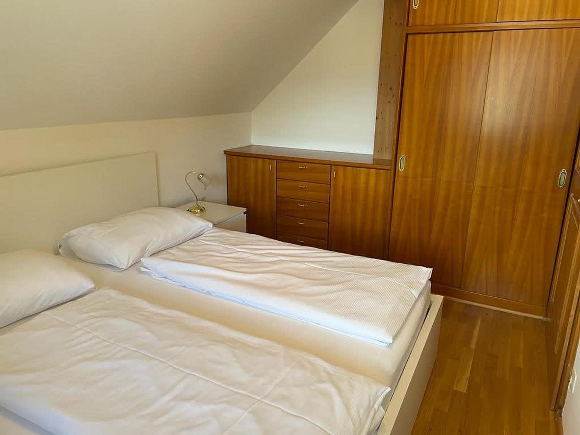 Europarcs Hermagor - Nassfeld Habitación foto