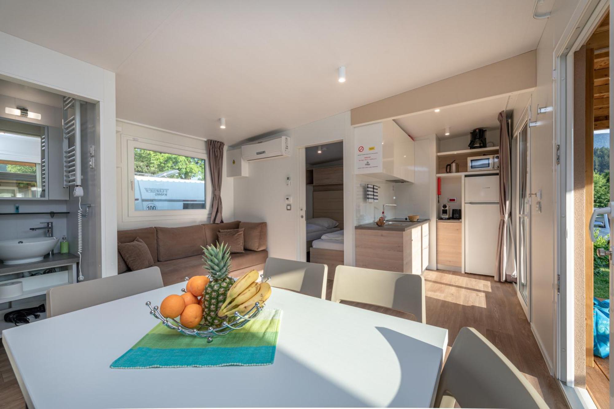 Europarcs Hermagor - Nassfeld Habitación foto