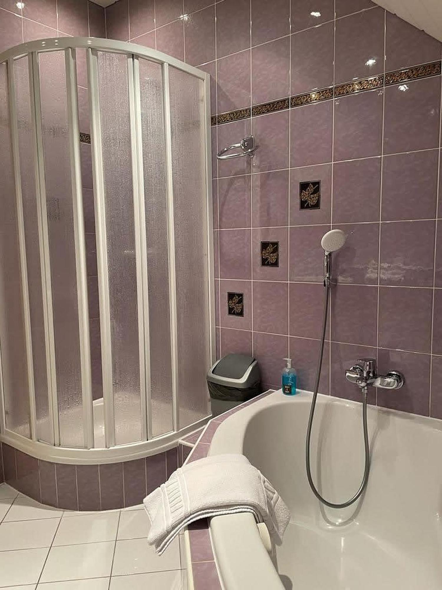 Europarcs Hermagor - Nassfeld Habitación foto